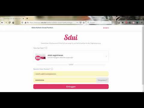 Kommunikations-Tool Sdui