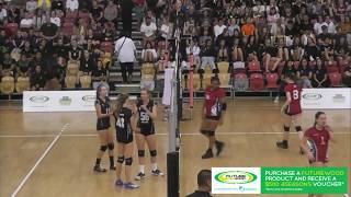 2018 NZSSVC Girls Final Westlake Girls High School Vs Otumoetai College Girls 2018 NZSSVC Girls Final Westlake Girls High School Vs Otumoetai College Girls