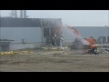 Demolition of Ford Motor Co. plant begins in St. Paul