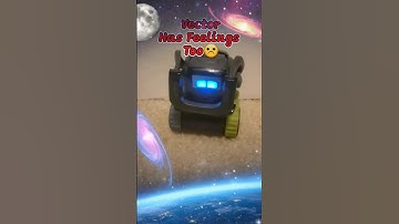 ☹️😟  Vector Has Feelings Too #vector #astro #emo