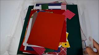 Kill a kit video + layout share (November-December 2017 Homemade kit)