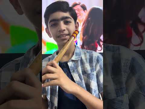 Tujh Mein Rab Dikhta Hai#flute#vaidikflute🪈🎶#rab ne bana di jodi#song#bollywoodmusic