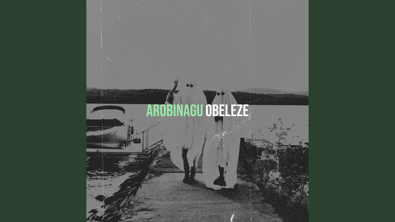 Watch Arobinagu on YouTube Watch Arobinagu on YouTube