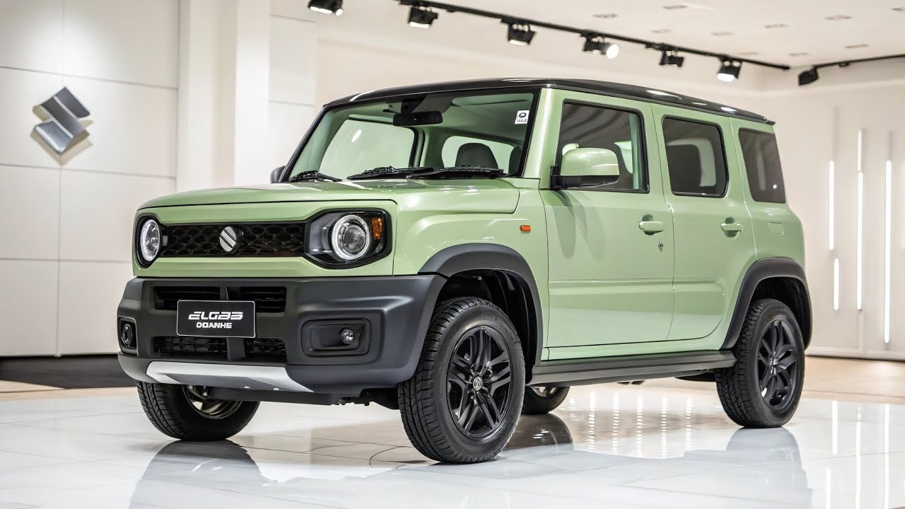 New 2026 Maruti Suzuki Hustler India Launch! Alto का खेल खत्म? 😱 Mini SUV में मिलेगा Luxury Feel