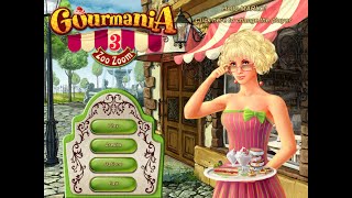 Gourmania 3 Zoo Zoom | First 10 Minutes