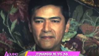 Vic Sotto hints he's ready to settle down with Pauleen Luna