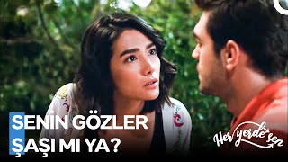 Her Güzelin Vardır Bir Kusuru Demir Efendi - Her Yerde Sen