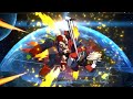 DBFZ 😈 All Vegeta Team vs 🍋 SSB Vegito DBS Broly SSB Gogeta