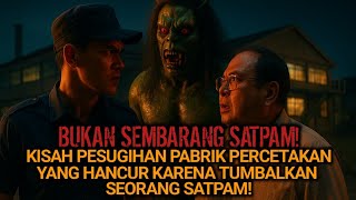 Download Lagu Menyamar Jadi Satpam! Murid Kyai sakti Ini Hancurkan Jin Pesugihan \u0026 juragan Penumbal Ayahnya! MP3 Download Lagu Menyamar Jadi Satpam! Murid Kyai sakti Ini Hancurkan Jin Pesugihan \u0026 juragan Penumbal Ayahnya! MP3