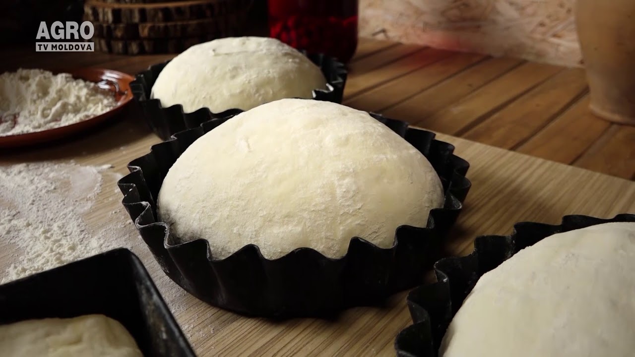 Direcția Trebujeni, unde tradițiile scriu legea frumosului