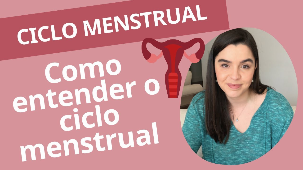 Calendário menstrual (tabelinha): entenda seu período fértil!