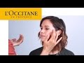 How To: Divine Youth Oil for the Ultimate Glow | L'Occitane