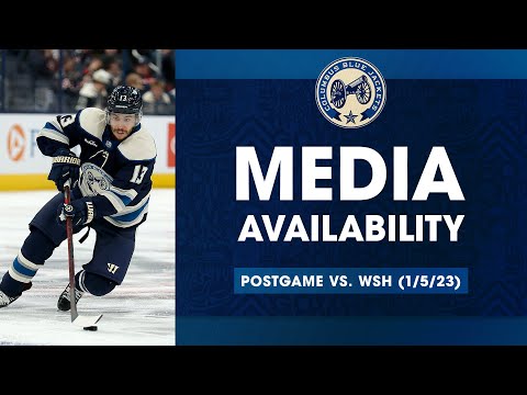 Gaudreau checks in