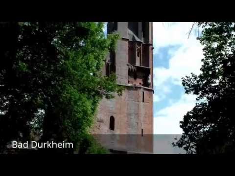 Places to see in ( Bad Durkheim - Germany )