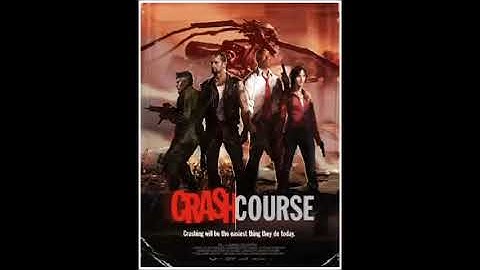 Left 4 dead remake: Start Crash course