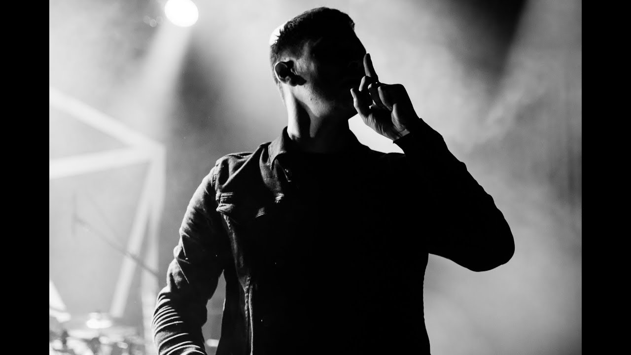 Between The Bars Episode #1 - Tesseract's "Sonder"