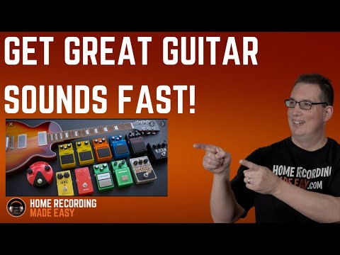 Audified Multidrive Pedal Pro - Plugin Review