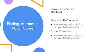 Chapter 14: Information About the World of Work