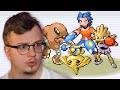 Pro Nuzlocker VS Hardest Second Gym Leader