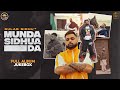 Munda sidhua da  gulab sidhu   5911 records