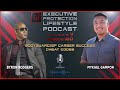 Mykeal gampon  bodyguardep career success  cheatcodes epl season 5 podcast episode 180