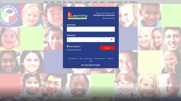 Canvas Parent Account Set Up Tutorial
