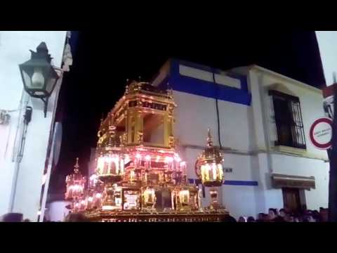 Hermandad de la Inmaculada Concepción y Cofradía de Nazarenos de Nuestro Señor Jesucristo del Santo Sepulcro y Nuestra Señora del Desconsuelo en su Soledad