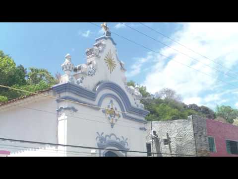 Porto de Pedras,