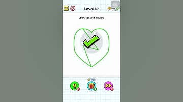 Braindom level 89 walkthrough solution all levels #gameplay #gaming #braintestsolution #braintest