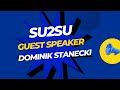 From Burnout to Time Millionaire: Dominik Stanecki on Building a Life of Freedom, Wealth &amp; Purpose