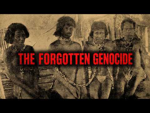 A Genocide You've Never heard of - Putumayo