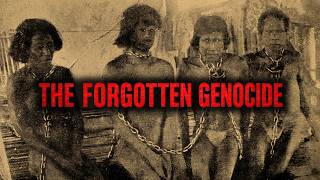 A Genocide You've Never heard of - Putumayo