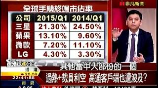 錢線百分百3 20150714