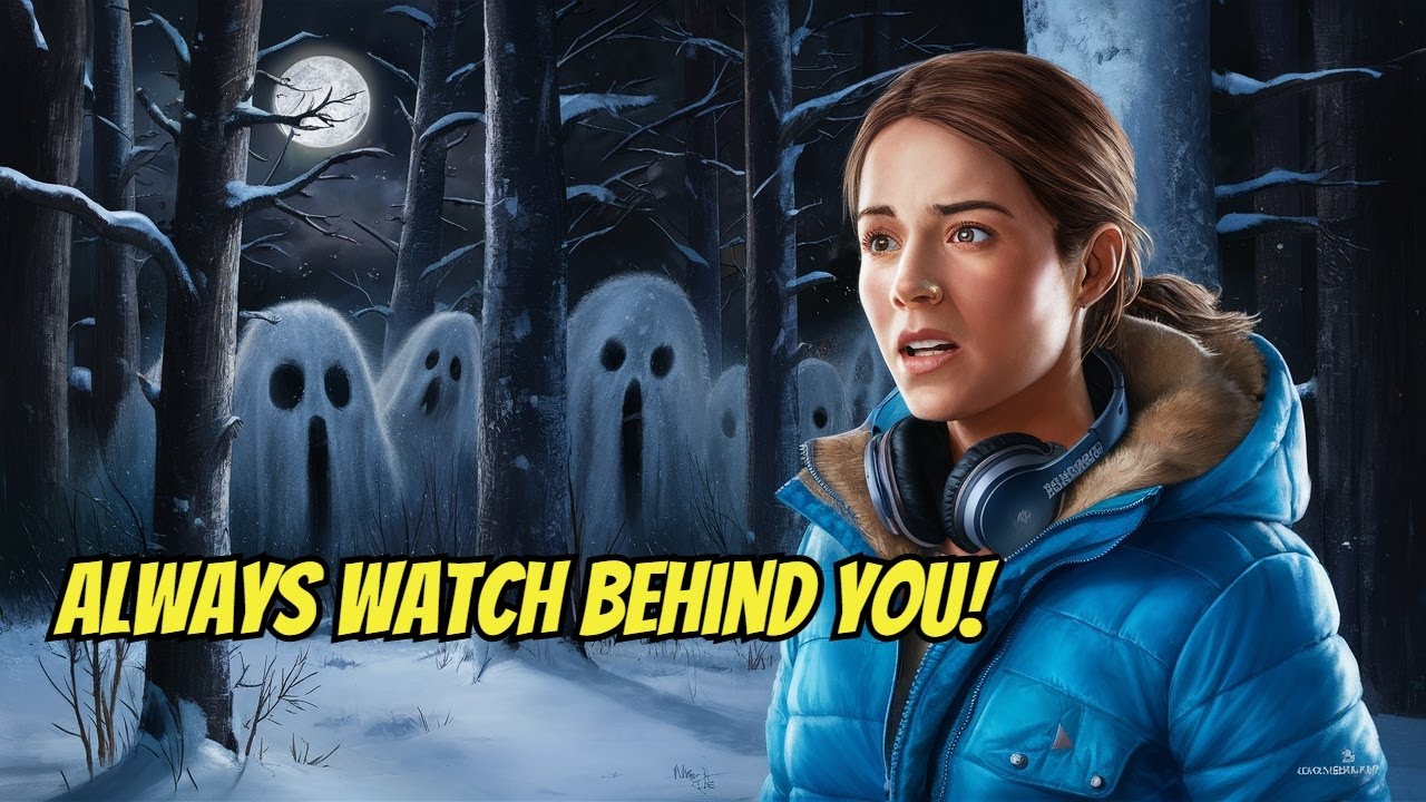 Until Dawn: The Most PARANOID I’ve Ever Been - YouTube