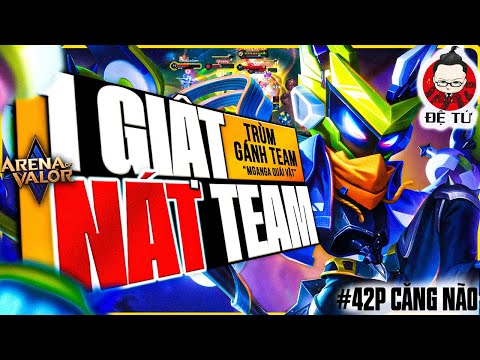 42 Phút Điên Rồ: Nhà Chính Chỉ Còn 1 Máu, Mganga Đối Mặt 10 Con Caesar Kinh Hoàng!