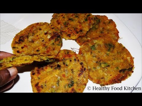    /Breakfast recipes/Rava Paratha recipe in tamil/Rava Masala Paratha