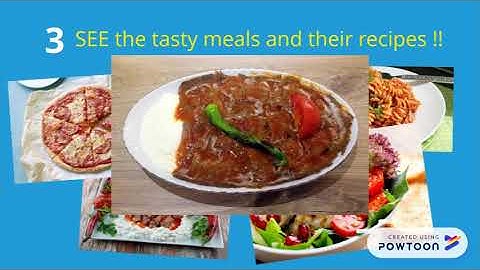 Ingredient Based Recipe Recommendation