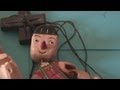 How To Create Puppets Out Of Wood