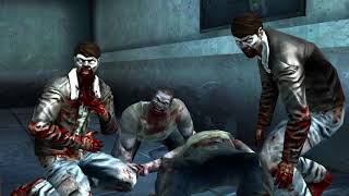 DEAD TARGET: Zombies Anywhere - No Place To Hide screenshot 1