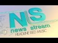 Cnn news stream theme music