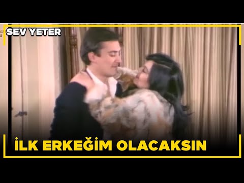 Sev Yeter | Cemil Ayşe'yi Harcıyor!