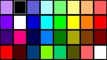 The Circles 16 Stages Eliminations Marble Race in Algodoo