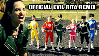 Evil Rita Remix Official Music Video