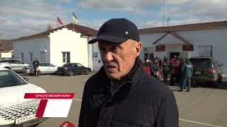 Пожароопасный сезон в Бурятии закончился
