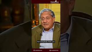 The Secret To True Harmony - How To Balance Relationships & Results At Work