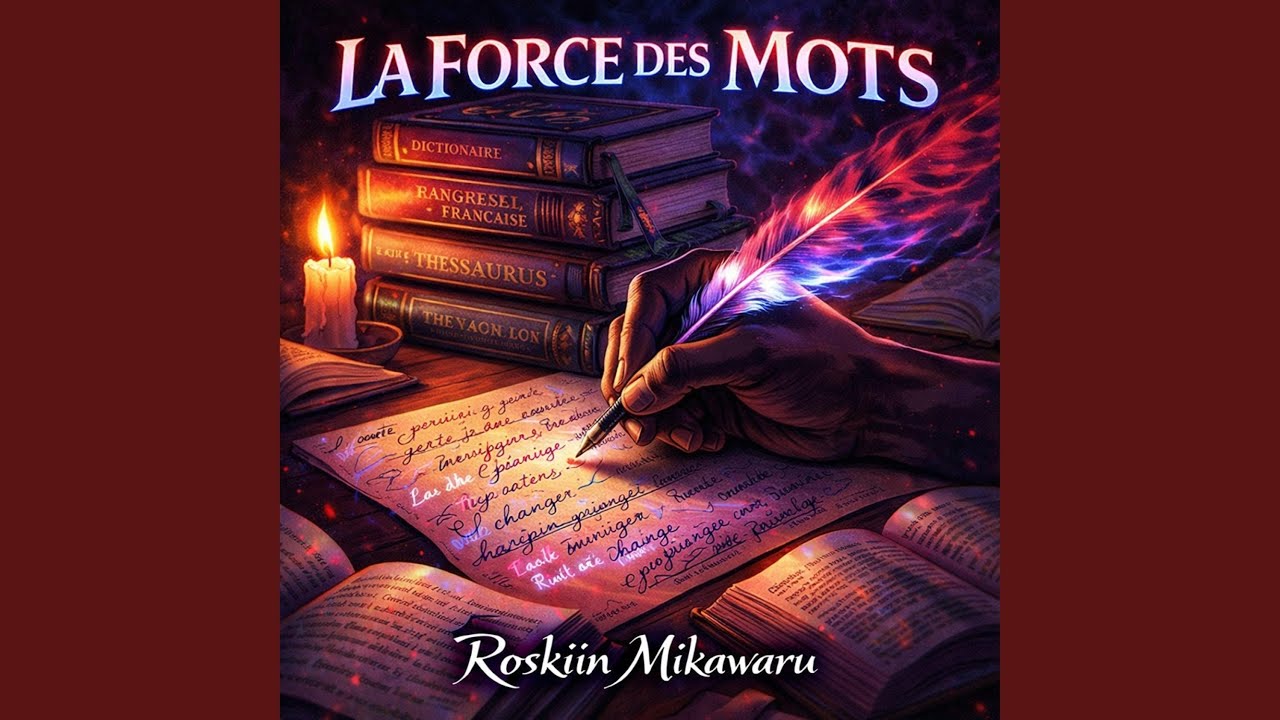 La Force des Mots