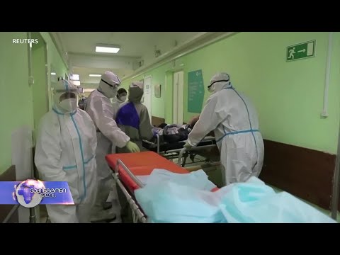 ხალხი შეზღუდვებით დაიღალა, პანდემია კი ძალას იკრებს