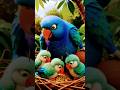 Parrot vs snake🐍🦜 | Funny Twist You’ll Love!#facts #cartoon #funnyshorts #viralvideo #viralreels