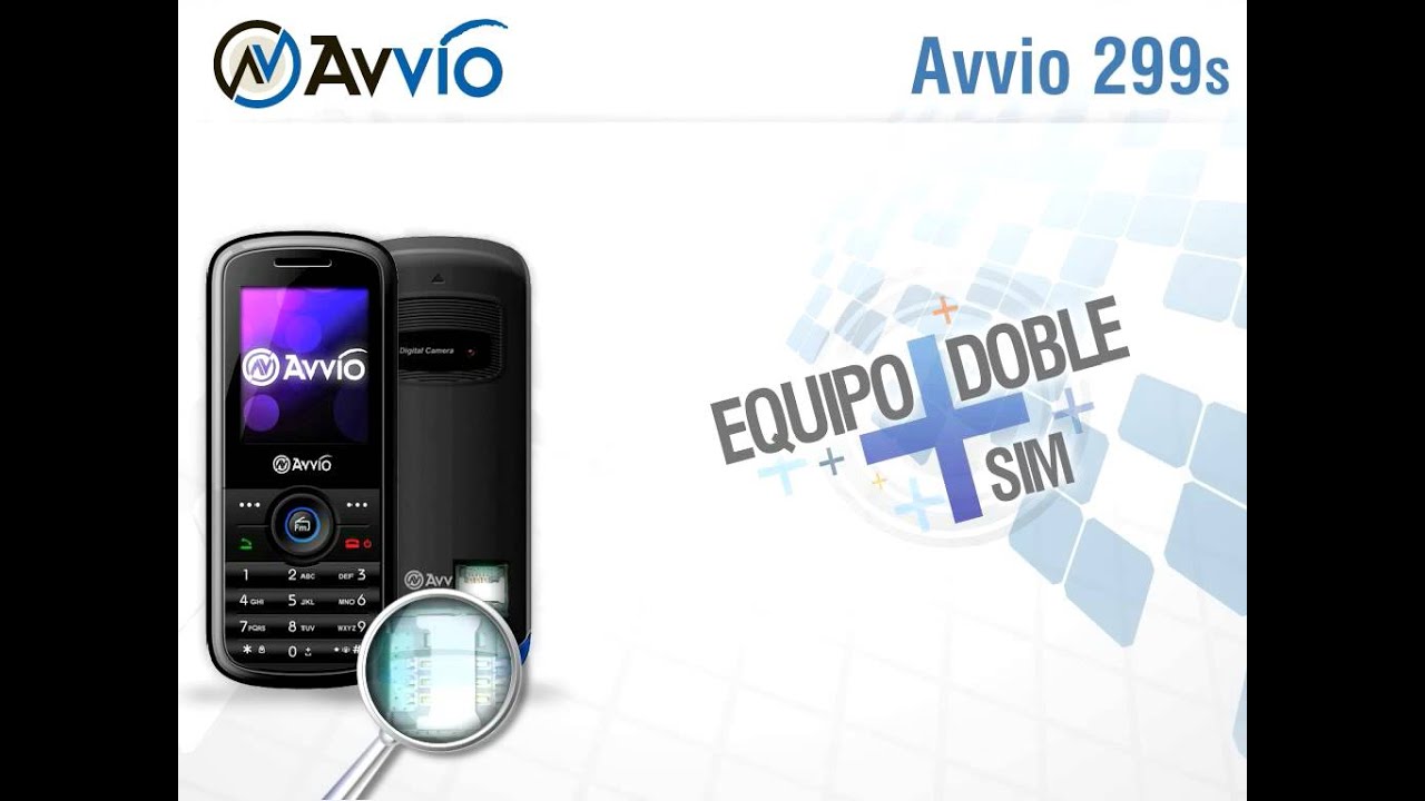 Avvio 299 - YouTube