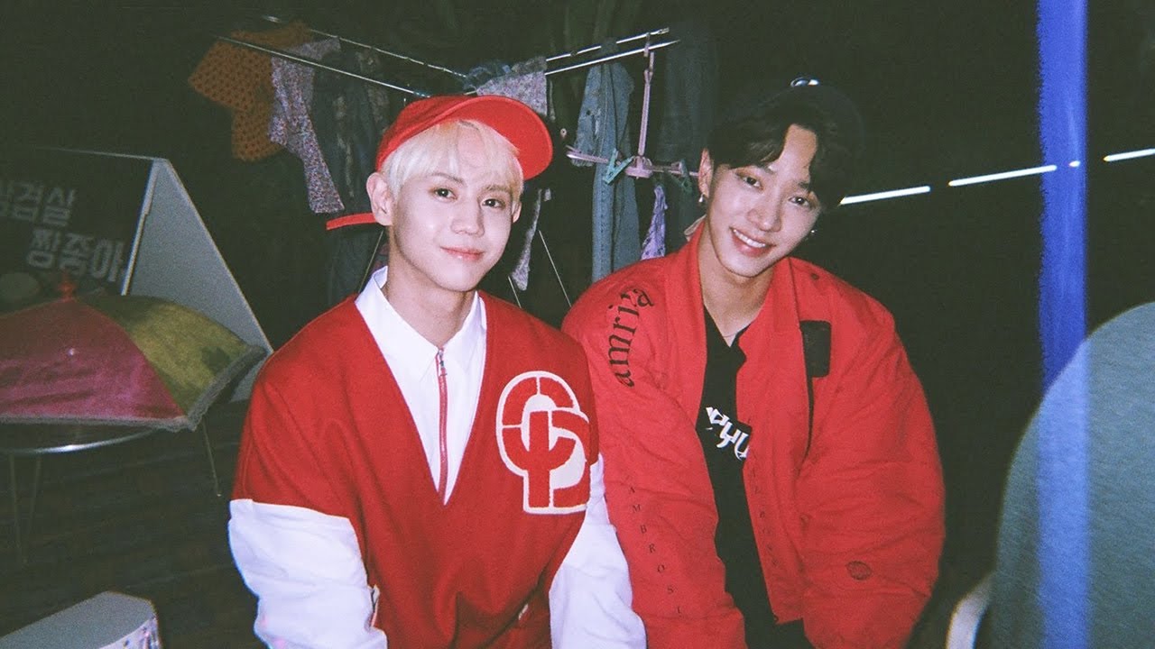 소설보다 더 소설 같다는 양요섭 이기광 서사 요약.zip